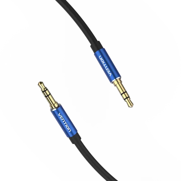 Vention 3.5mm Audio Cable 5M - BAXLJ