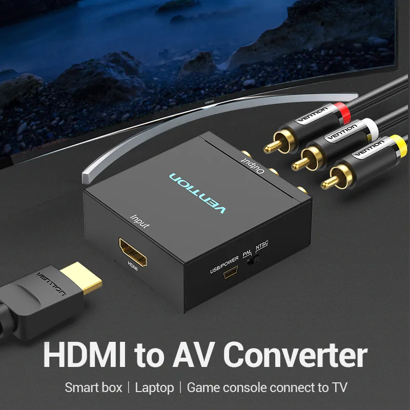 Vention HDMI AV AEEB0