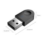Orico Bluetooth USB V5.0