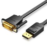 Vention DP to DVI-24+1