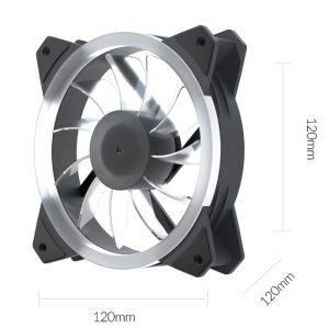 Orico Case Fan RGB