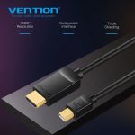Vention Mini-DP HDMI Cable