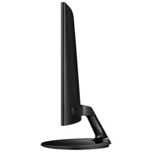 SAMSUNG Essential S3 S36C Curved Monitor { 24” Screen Size / FHD resolution / VA Panel Type / 75Hz } LS24C360EAMXZN - Image 5