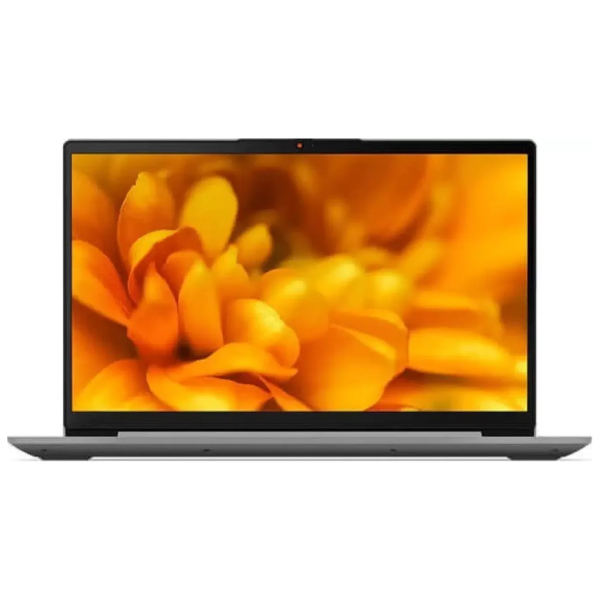 Lenovo IdeaPad 3 15ITL6 - Core i3 -11th Gen - 4GB RAM - 15.6" FHD - 256GB SSD - DOS 82H802ARAX