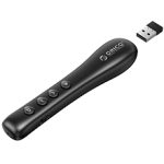 ORICO Presentation Clicker OPPT-01-BK-BP