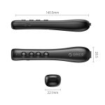 ORICO Presentation Clicker OPPT-01-BK-BP