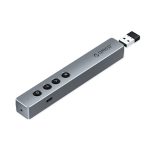 ORICO-Presentation Clicker Gray - OPPT-05
