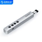 ORICO-Presentation Clicker Gray - OPPT-05