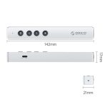 ORICO-Presentation Clicker Gray - OPPT-05