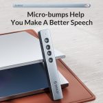 ORICO-Presentation Clicker Gray - OPPT-05