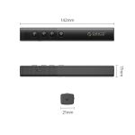 ORICO Presentation Clicker -OPPT2-08-BK-BP
