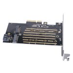 Orico NVMe to PCI-E