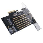 Orico NVMe to PCI-E