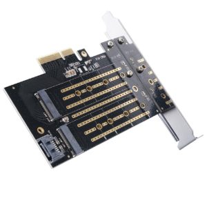 Orico NVMe to PCI-E