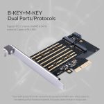 Orico NVMe to PCI-E