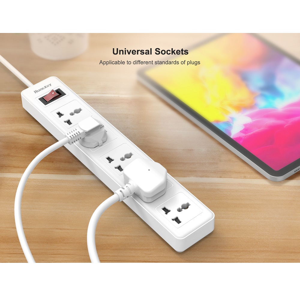 Huntkey SSZ501-3m Power Strip