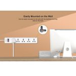 Huntkey SSZ501-3m Power Strip