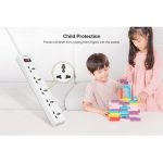 Huntkey SSZ501-3m Power Strip