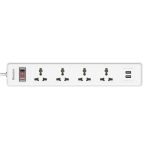Huntkey SSZ507 Power Strip