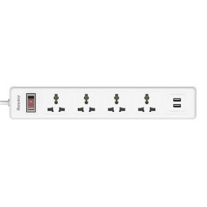 Huntkey SSZ507 Power Strip