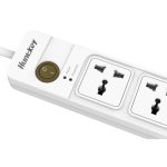 Huntkey SZE501 Power Strip