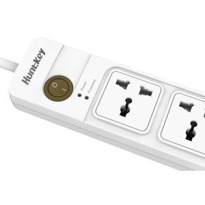 Huntkey SZE501 Power Strip