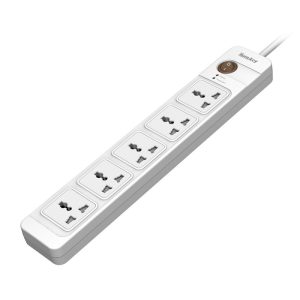 Huntkey SZE501 Power Strip