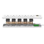 Huntkey SZE501 Power Strip