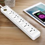 Huntkey SZE501 Power Strip
