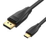 Vention DP Type-C 8k