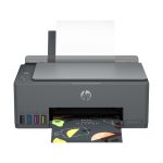 HP Smart Tank 581 All-in-One Printer (Print / Copy / Scan / Wi-Fi - Black) [ 4A8D4A ]