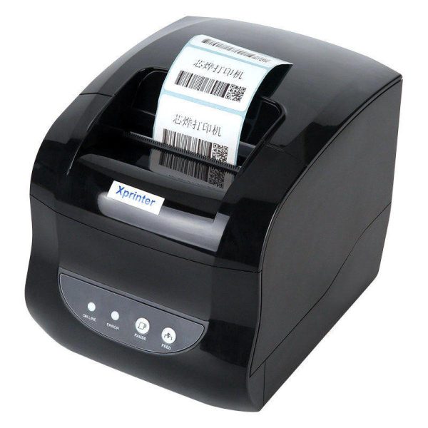 Xprinter mini Thermal XP-365B