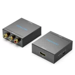 Vention RCA To HDMI Converter - AEFB0