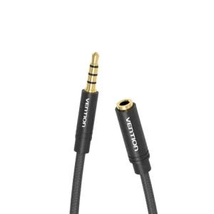 Vention Extension Cable AUX 3.5mm 1m - BHBBF