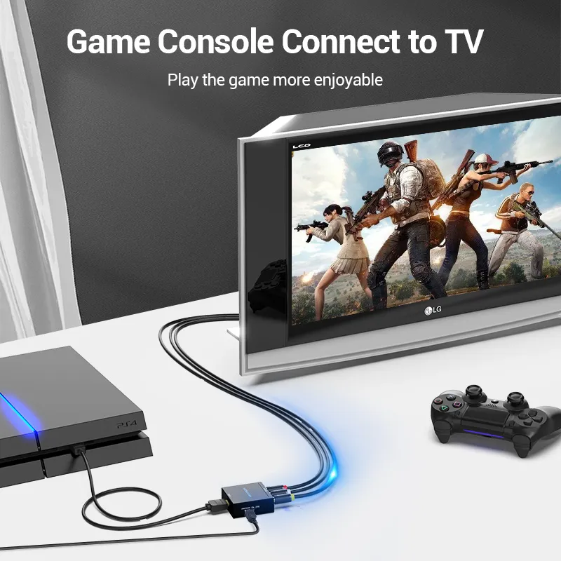 Vention HDMI AV AEEB0