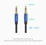 Vention 3.5mm Audio Cable 5M - BAXLJ