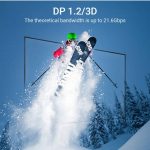 Vention Mini-DP to DP