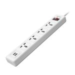 Huntkey SSZ507 Power Strip
