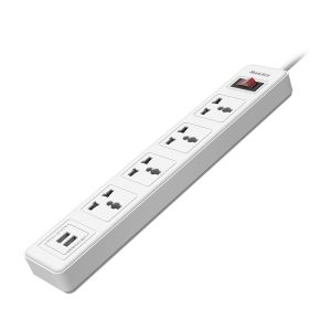 Huntkey SSZ507 Power Strip