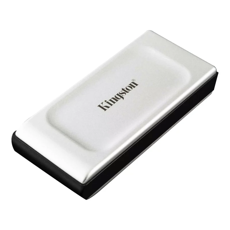 Kingston XS2000 4TB SSD [ SX2000/4000G ]