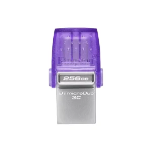 Kingston 256GB MicroDuo 3C