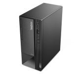 Lenovo ThinkCentre Neo 50t Tower 12th Gen (i3-12100 / 8GB DDR4 RAM / 1TB HDD 7200 / Intel® UHD Graphics 730 / DOS) [ 11SE00DGAX ]
