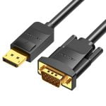 Vention DP To VGA