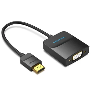 Vention HDMI VGA ACRBB