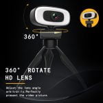 USB Camera Full HD