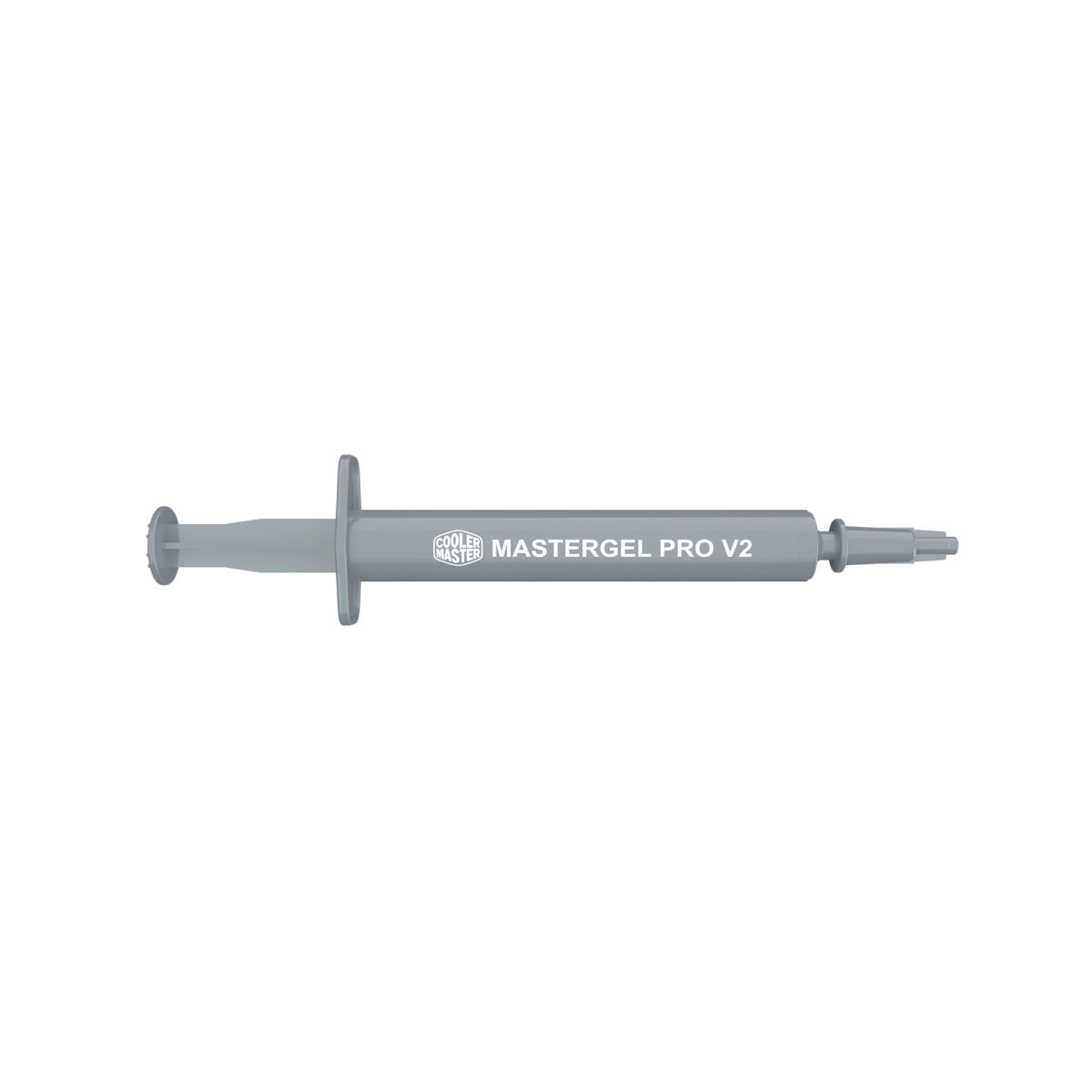 Cooler master MASTERGEL PRO V2 thermal paste { 9 (W/m-k) Thermal Conductivity - 1.5ml Volume } MGY-ZOSG-N15M-R3 - Image 2