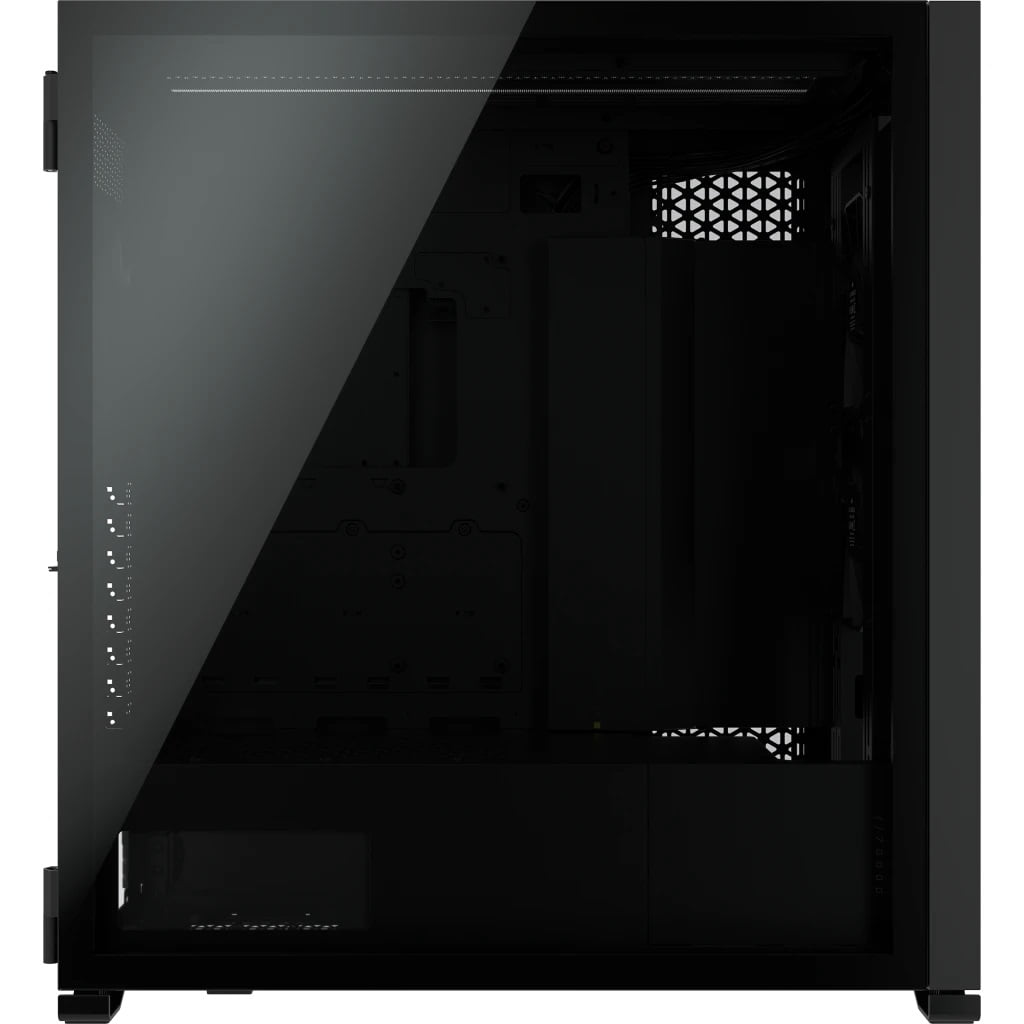 Corsair 7000D AIRFLOW Full-Tower ATX PC Case - Black color - CC-9011218-WW