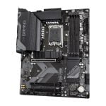 Gigabyte B760 Gaming X-AX