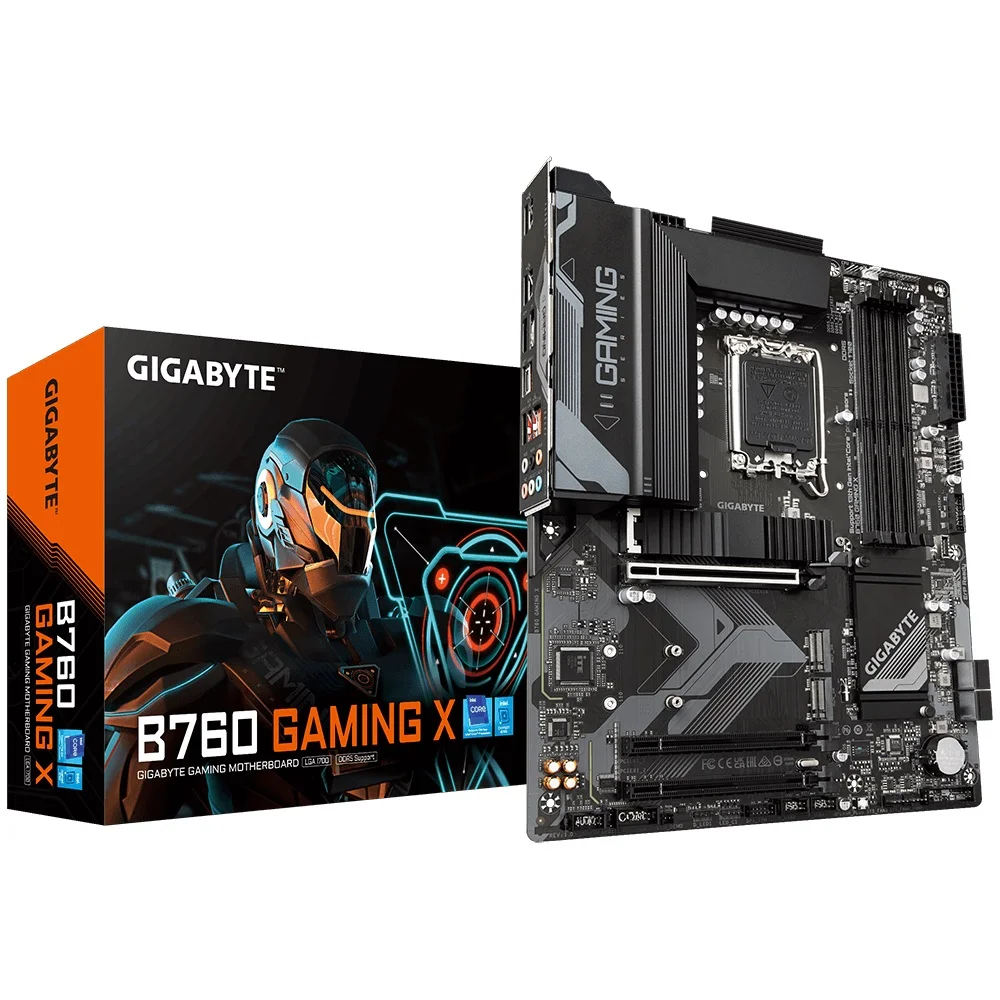 GIGABYTE DDR4 8GB×2 GIGABYTE Memory 8GB (1x8GB) 2666MT/s Key Features | Memory
