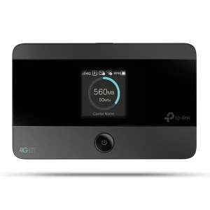 tplink m7350 portable 4G 